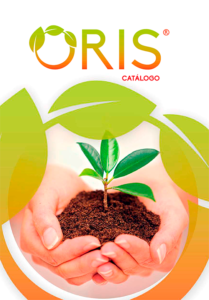 Catálogo ORIS 2022