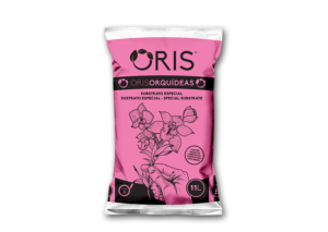 ORIS Orquídeas