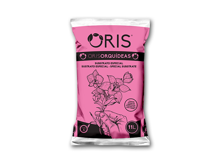 ORIS Orquídeas