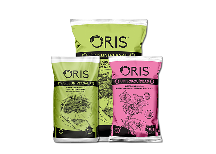 Substratos ORIS