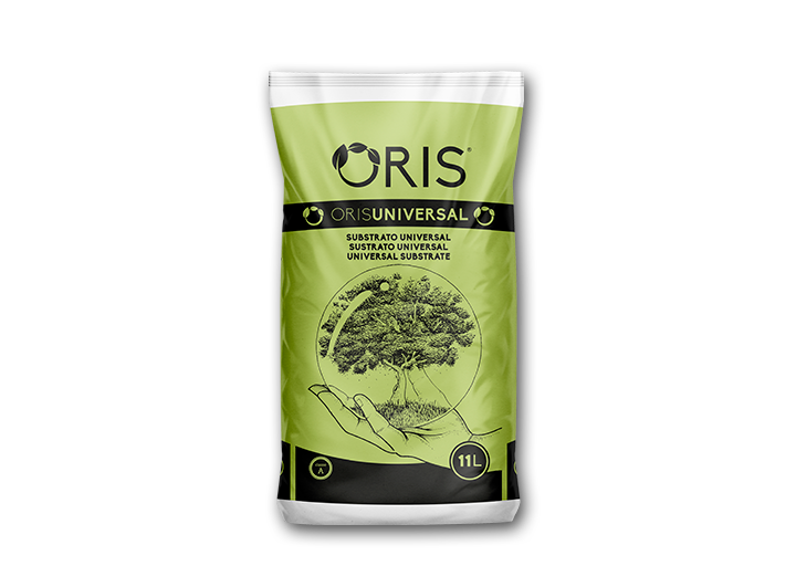 ORIS Universal
