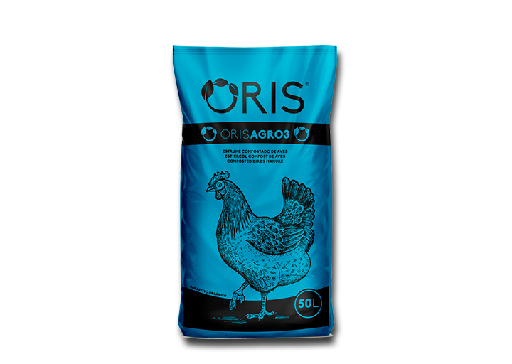 ORIS Agro 3