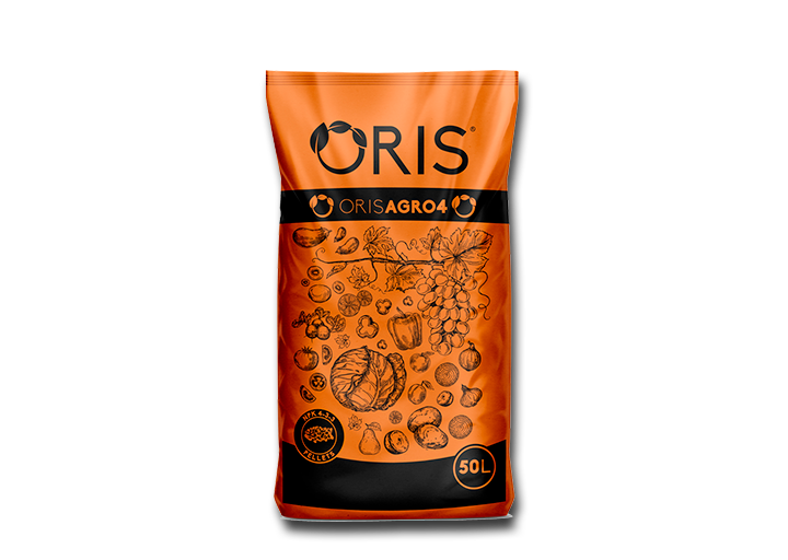 ORIS Agro 4