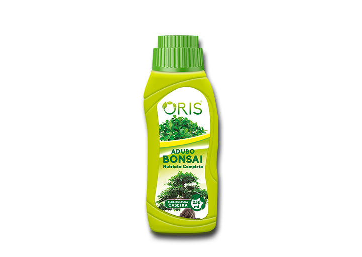 ORIS Bonsai