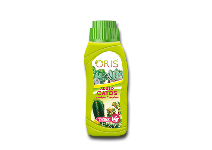 ORIS Catos