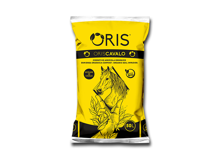 ORIS Cavalo